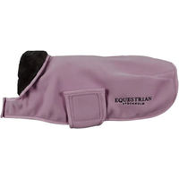 Produktbild von Equestrian Stockholm Hundedecke Fleece Blush Größe M