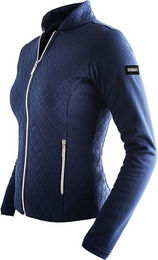 Equestrian Stockholm Jacket Next Generation Damen Marine Blau M mit ECO-Label – Bild 1 von 1