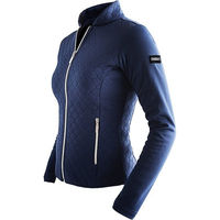 Produktbild von Equestrian Stockholm Jacket Next Generation Damen Marine XS