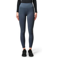 Produktbild von Equestrian Stockholm Jump Movement Reithose Damen Full Grip Grau XL