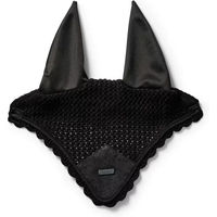Produktbild von Equestrian Stockholm Kurze Mütze für Pferde Schwarz