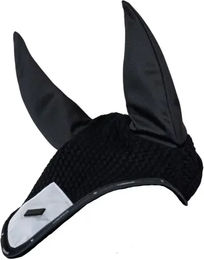 Produktbild von Equestrian Stockholm Kurze Mütze für Pferde Schwarz Warmblut