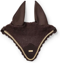 Produktbild von Equestrian Stockholm Kurze Mütze für Pferde Warmblut