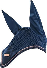 Produktbild von Equestrian Stockholm Lange Mütze für Pferde aus Stoff in Full
