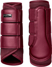 Equestrian Stockholm Mesh Gamaschen – Bild 1 von 1