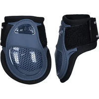 Produktbild von Equestrian Stockholm Modern Tech Gamaschen für Pferde aus Neopren in Blau oder Grau