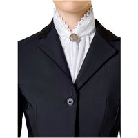 Produktbild von Equestrian Stockholm Plastron Queen für Damen aus Polyester