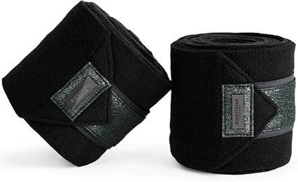 Equestrian Stockholm Polo Wraps Bandagen Northern Light Glimmer aus Polyester – Bild 1 von 1