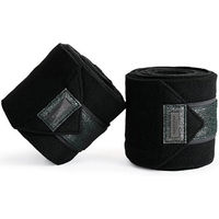 Produktbild von Equestrian Stockholm Polo Wraps Bandagen Northern Light Glimmer aus Polyester