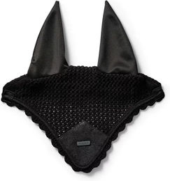 Produktbild von Equestrian Stockholm Pony Mütze Schwarz