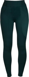 Equestrian Stockholm Reithose Damen Full-Grip Compression Supreme Dressurhose Dramatic Monday XXS – Bild 1 von 1