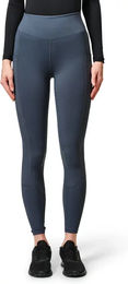 Produktbild von Equestrian Stockholm Reithose Damen Full Grip in Grau oder Blau Größe L