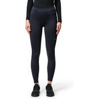 Produktbild von Equestrian Stockholm Reithose Damen Mid Grip wasserabweisend