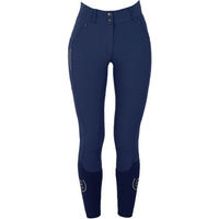 Produktbild von Equestrian Stockholm Reithose Jump Elite Navy Größe 36
