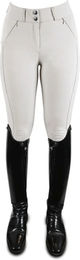 Equestrian Stockholm Reithose Jump Elite Paloma Größe 44 – Bild 1 von 1