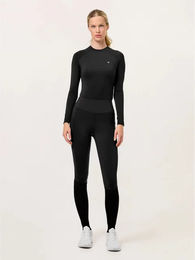 Produktbild von Equestrian Stockholm Reithose Jump Movement Damen Full Grip in XXL