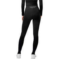 Produktbild von Equestrian Stockholm Reithose Movement Knie Grip für Damen in Schwarz