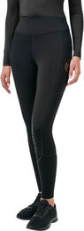 Equestrian Stockholm Reitleggings Damen Knee-Grip Movement Dark Ocean Größe S – Bild 1 von 1