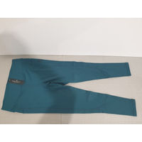 Produktbild von Equestrian Stockholm Reitleggings Movement Damen Full-Grip Emerald L