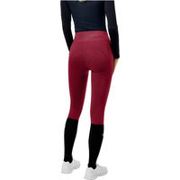 Produktbild von Equestrian Stockholm Reitleggings Movement Full Grip