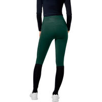 Produktbild von Equestrian Stockholm Reitleggings Movement mit Knie Grip