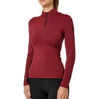 Produktbild von Equestrian Stockholm Reitshirt Air Breeze Damen Sommer Reittrikot