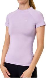 Equestrian Stockholm Reitshirt für Damen in Lila XL aus Polyester ganzjährig nutzbar – Bild 1 von 2