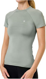 Equestrian Stockholm Reitshirt für Damen in Weiß Größe XXL ganzjährig aus Polyester – Bild 1 von 2