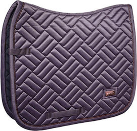 Equestrian Stockholm Schabracke Dressur Modern Moonless Night Cob – Bild 1 von 1