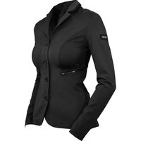 Produktbild von Equestrian Stockholm Select Turnierjacke Damen Schwarz Größe L