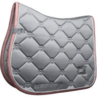 Produktbild von Equestrian Stockholm Springschabracke Dusty Pink Full