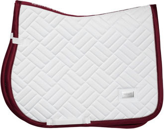 Equestrian Stockholm Springschabracke Modern – Bild 1 von 1