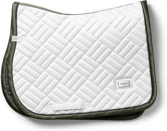 Produktbild von Equestrian Stockholm Springschabracke Modern aus Bambus für Vollblut
