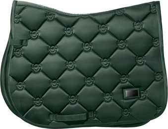 Equestrian Stockholm Springschabracke Satin – Bild 1 von 1