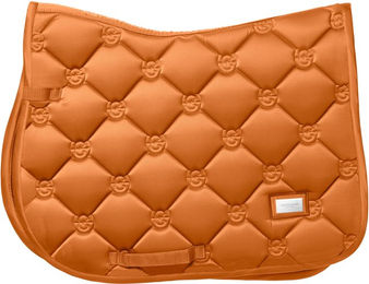 Equestrian Stockholm Springschabracke Satin – Bild 1 von 1