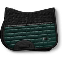 Produktbild von Equestrian Stockholm Springschabracke Sportive aus Bambus in Full Größe