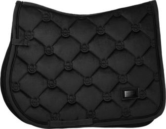 Equestrian Stockholm Springschabracke Velvet – Bild 1 von 1