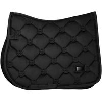 Produktbild von Equestrian Stockholm Springschabracke Velvet