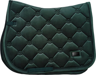 Equestrian Stockholm Springschabracke Velvet – Bild 1 von 1