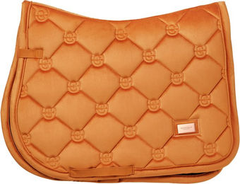 Equestrian Stockholm Springschabracke Velvet – Bild 1 von 1