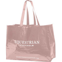 Produktbild von Equestrian Stockholm Stable Bag Midsummer Blush Rosa One Size