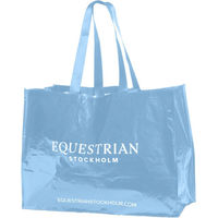 Produktbild von Equestrian Stockholm Stalltasche aus Polyester in Blau Grösse XL