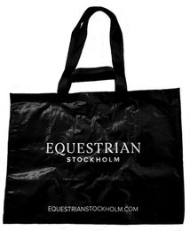 Equestrian Stockholm Tragetasche Stable Bag – Bild 1 von 1