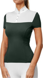Equestrian Stockholm Turniershirt Revenew – Bild 1 von 1