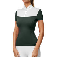 Produktbild von Equestrian Stockholm Turniershirt Revenew