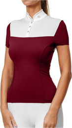 Equestrian Stockholm Turniershirt Revenew – Bild 1 von 1