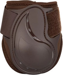 Equestro Airflow Gamaschen für Pferde Braun Größe S – Bild 1 von 1