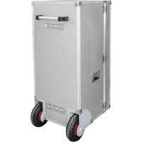 Produktbild von Equestro Aluminium Sattelständer für Reiter