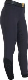 Equestro Aria Reithose Damen mit Full Grip Silikon Grip Größe 38 – Bild 1 von 1