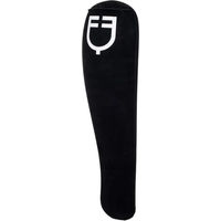 Produktbild von Equestro Aufblasbarer Stiefelformer Schwarz Unisex